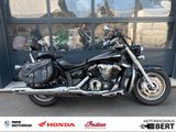 Yamaha XVS 1300 A Midnight Star / Extras / Service - YAMAHA MIDNIGHT STAR 1300