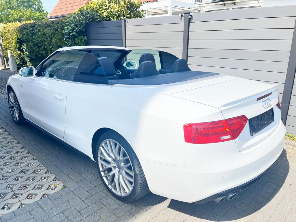 Image of Audi A5