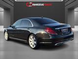 Mercedes-Benz S 350 d L*Chauffeur-Paket*Multibeam LED* - Gebrauchtwagen von Händlern