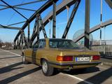 Mercedes-Benz w107 350slc - Mercedes-Benz: Sl W107