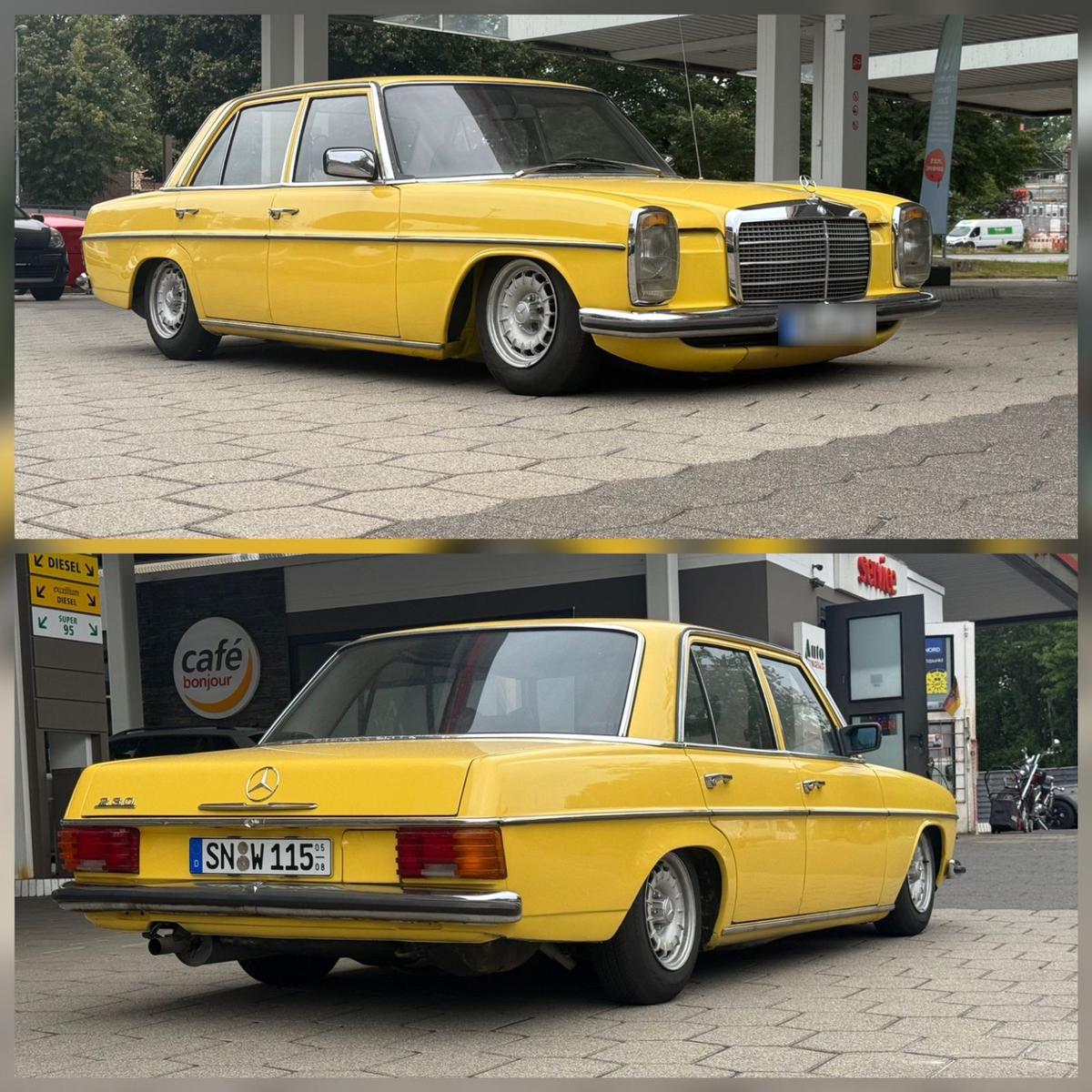 Mercedes-Benz 230