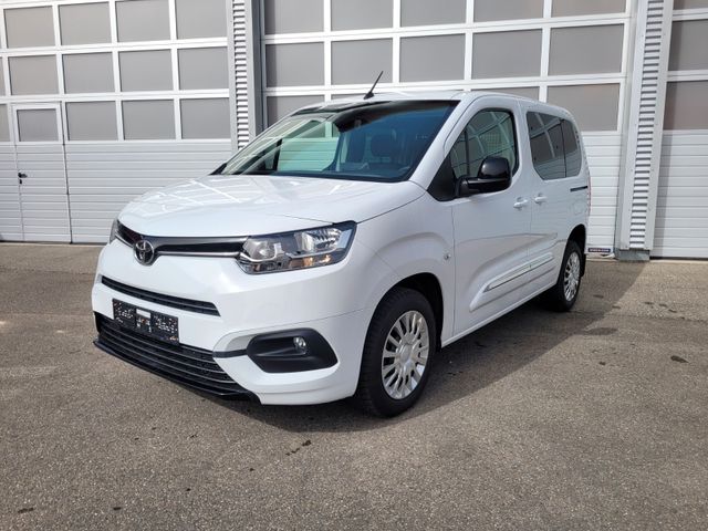 Toyota PROACE CITY, 5 Sitzer, Automatik, Garantie