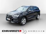 Seat Ateca 2.0 TDI DSG FR STHZG*AHK*VIRTUAL*NAVI*LED*