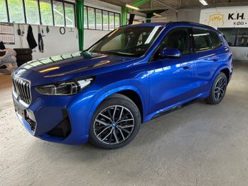 BMW X1 - 2