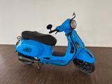 Vespa GTS 310 Supersport "Conen Edizione Speciale" - VESPA GTS 310 SUPERSPORT
