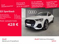 Audi Q3 - Vorschau Bild 1