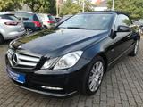 Mercedes-Benz E 300 Cabrio  BE*XENON*BELÜFTETE SITZE*ACC*ILS*
