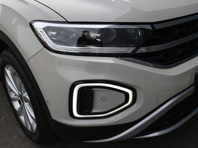 Volkswagen T-Roc - Bild 4