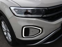 Volkswagen T-Roc - Vorschau Bild 4