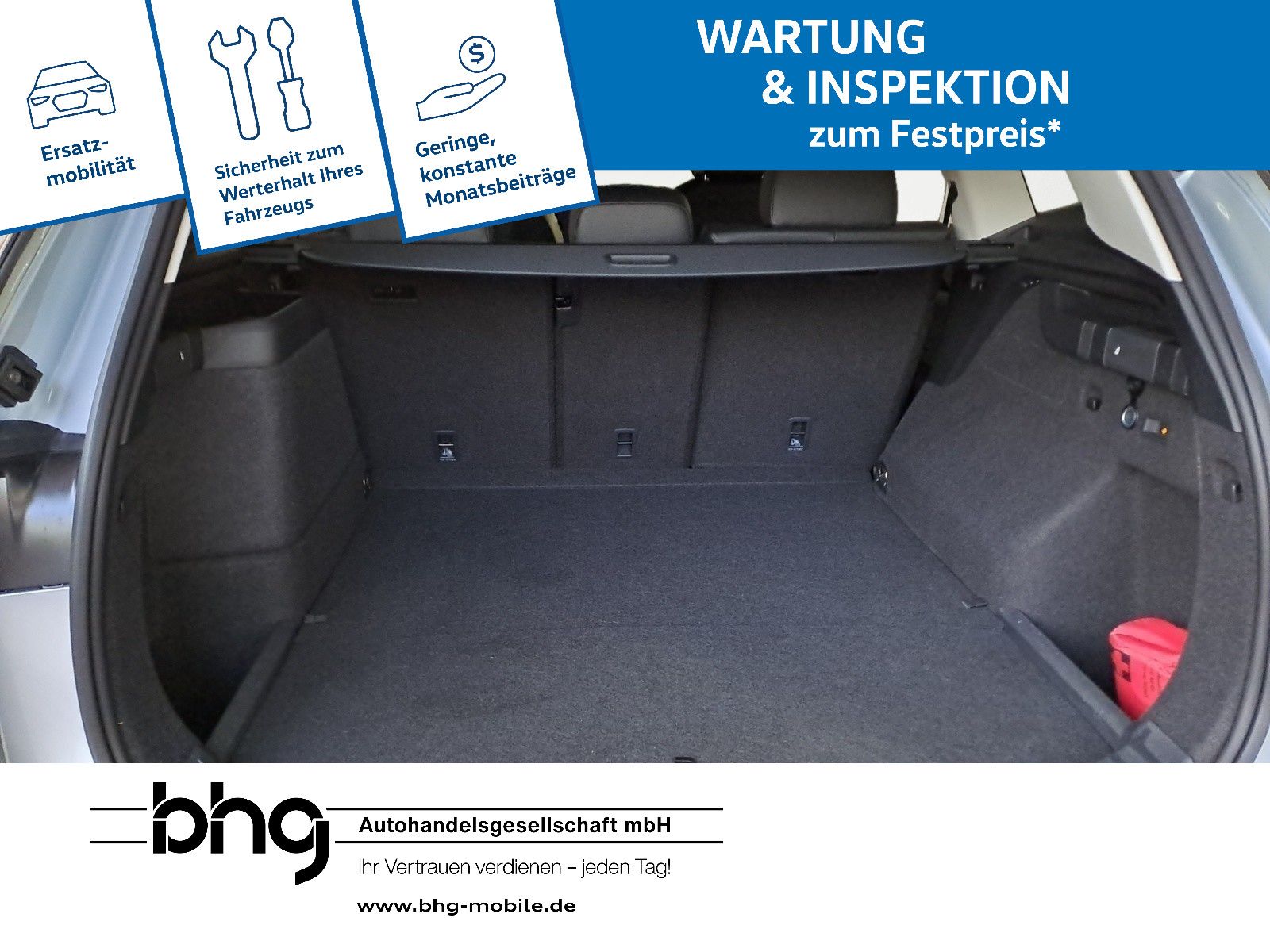 Volkswagen Tayron - Bild 15