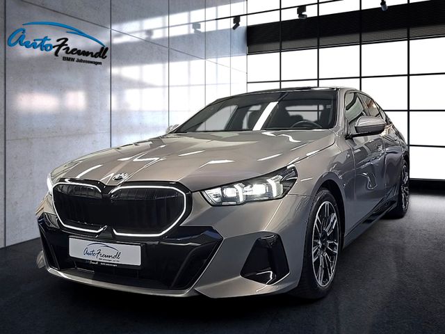 BMW 520d M Sport Pro *AutobahnAs.*AHK*Standh.*H&K*