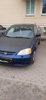 Honda Civic 1.7i ES ES - Honda Civic: 1.7