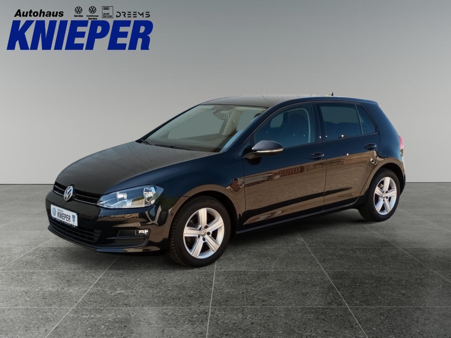 Volkswagen Golf Comfortline Golf 1.2 TSI