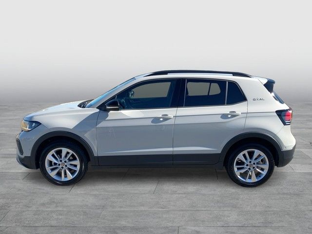 Volkswagen T-Cross 1.0 TSI GOAL AHK ACC NAVI LED SHZ SPUR foto 2
