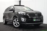 Kia Sorento *PLATINUM ED.* P-DACH+ACC+360°+E-SITZE - Kia Sorento: Automatik