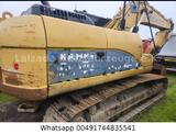 CAT 324 D