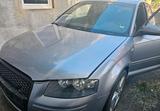 Audi a3 8p Tfsi 160 Ps Silber Leder Tempomat - Audi A3: 160 Ps