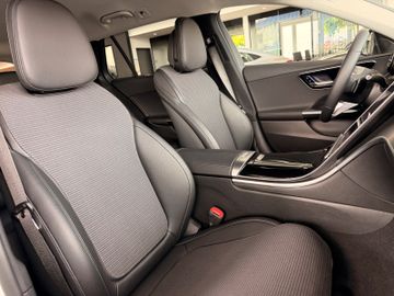Mercedes C 180 - 7