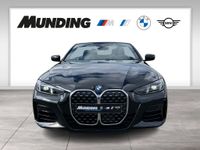 BMW 420 - Vorschau Bild 6