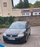 Volkswagen Golf 5er 1.6 - Volkswagen Golf: 6er