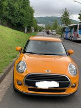 MINI One D One - MINI One D von privat