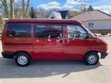 Volkswagen VW T4 California Coach Westfalia  HKennz... - VW T4 California von 1995