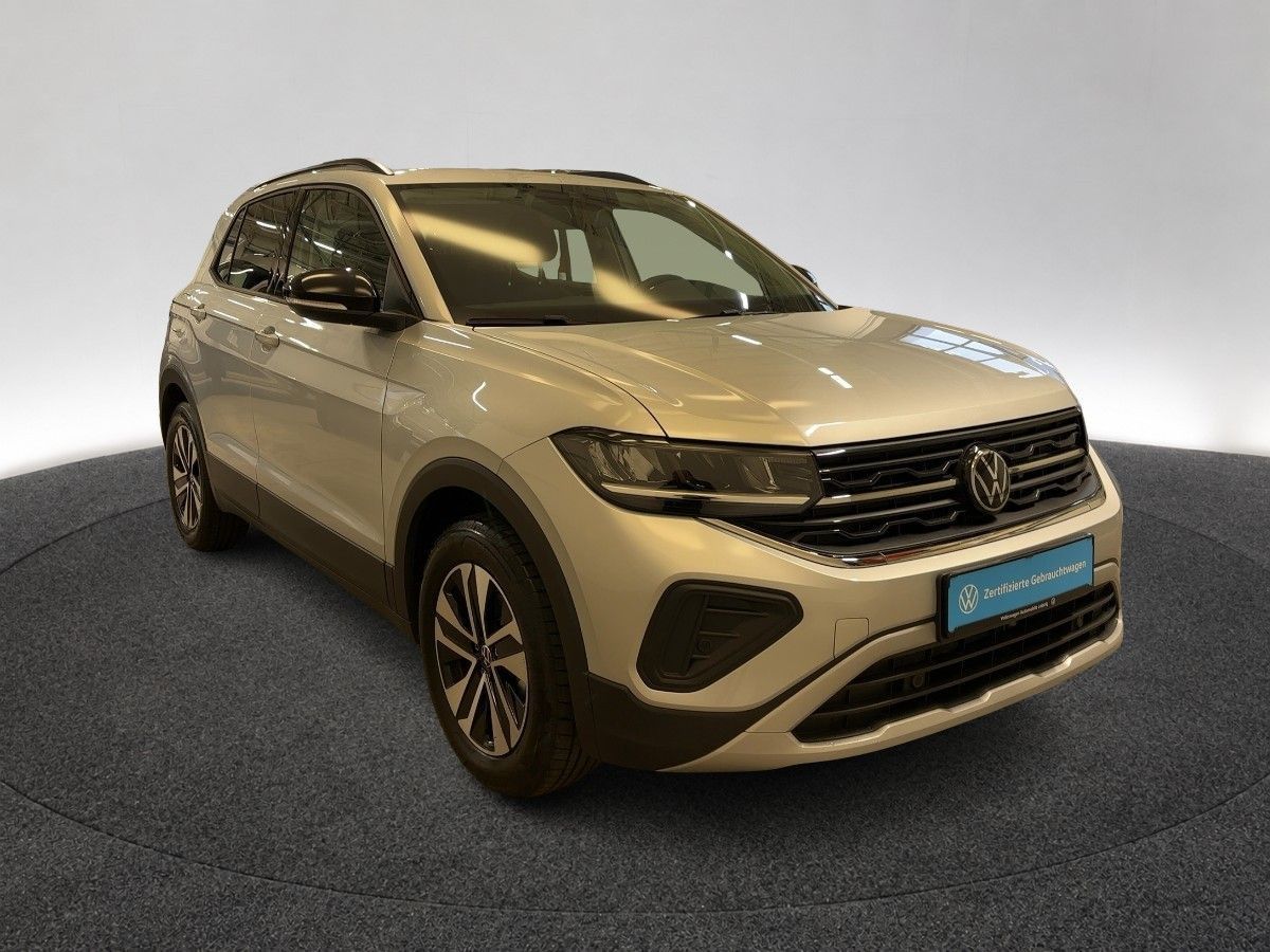 Volkswagen T-Cross 1.0 TSI Energy DSG ACC Navi SHZ PDC foto 5