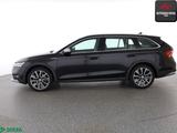 Skoda Octavia Combi 2.0 TDI 4x4 SCOUT HUD,ACC,KEYLESS - Skoda Octavia: Kombi, Scout
