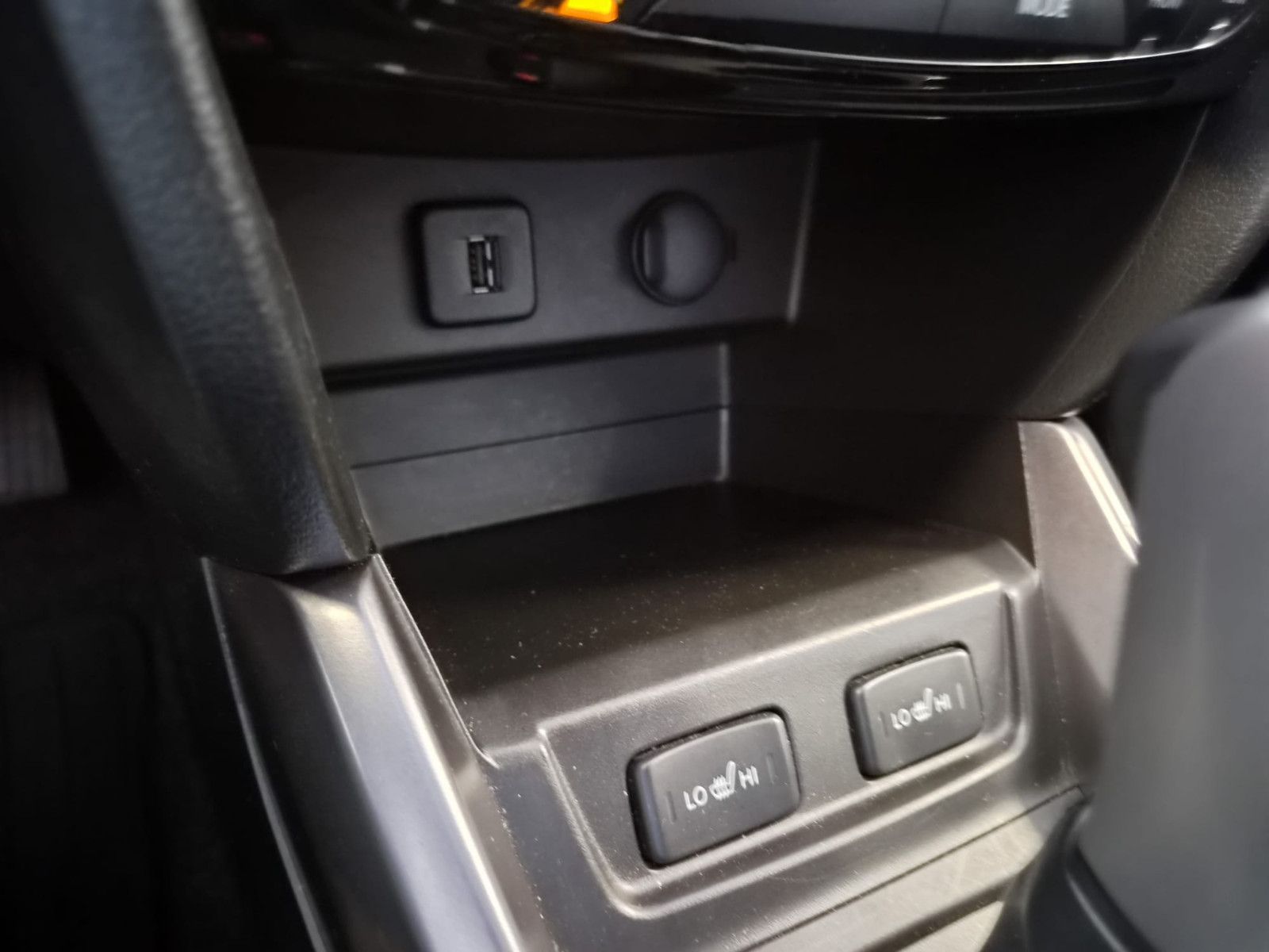 Fahrzeugabbildung Suzuki Vitara 1.4 Comfort / GEPFLEGT / GARANTIE /