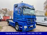 Mercedes-Benz 1846 Actros MegaSpace*German*Retarder*2Tank* - Mercedes-Benz Actros megaspace