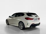 BMW 118i M Sport + LiveCockpit Prof. +Rückfahrkamera - BMW 118: Leder