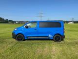 Alpincamper Peugeot Expert Alpin Camper  - Alpincamper Wohnwagen & Wohnmobile
