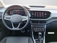 Volkswagen T-Cross - Vorschau Bild 4
