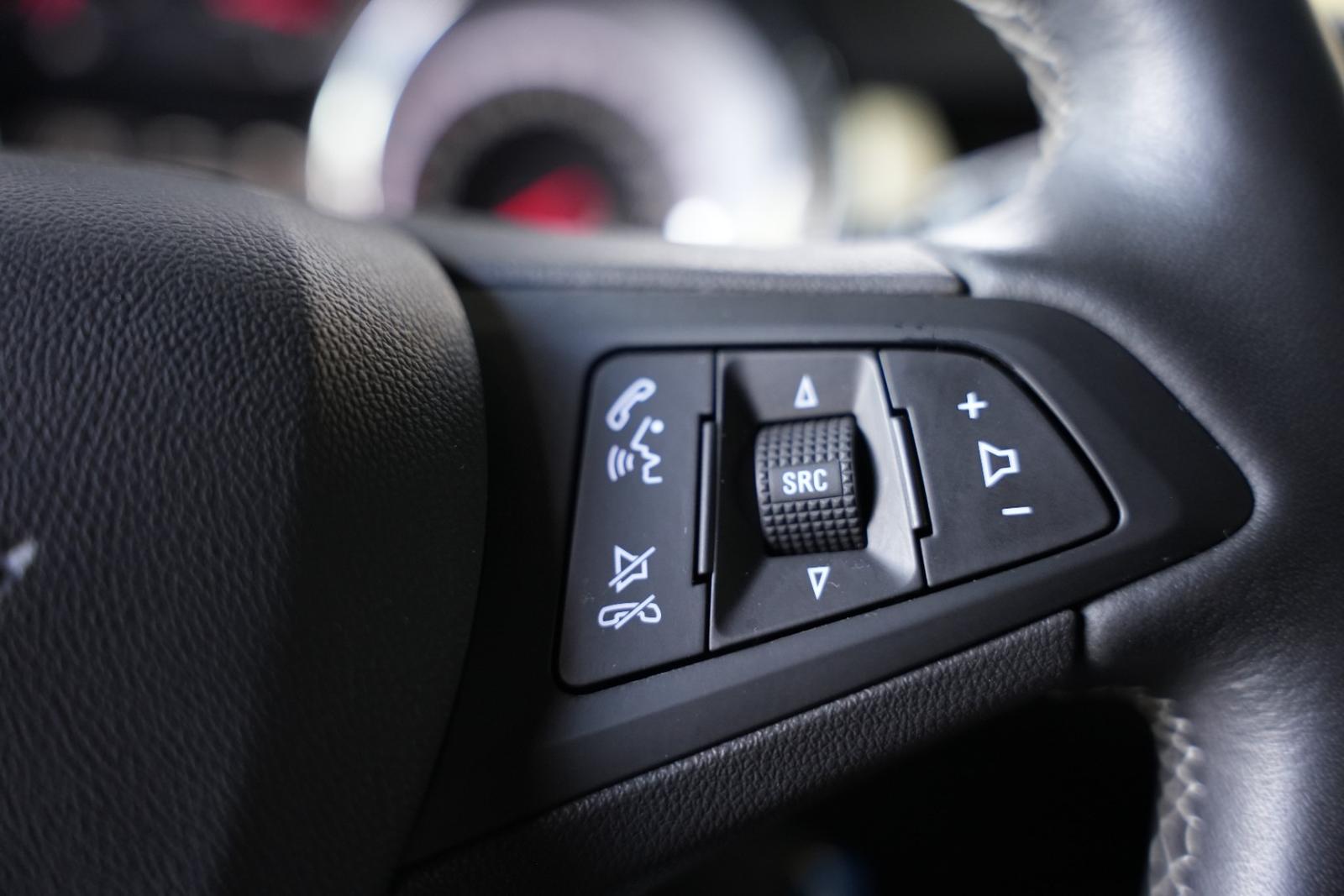 Opel Astra K 5-trg. GS-LINE*CARPLAY-NAVI*KAMERA*SHZ, миниатюра 19