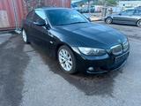 BMW 320 3 Cabrio 320i"M-Paket.Leder.Navi.Xenon. - BMW 320: Cabrio, 320i