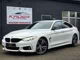 BMW Gran Coupe 430d M Performance HeadUp Schiebedach - BMW Gebrauchtwagen von 2017