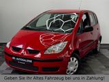 Mitsubishi Colt CZ3*1.3*Tüv 04/26*2.Hand*Klima*Garantie* - Mitsubishi Gebrauchtwagen in Leipzig