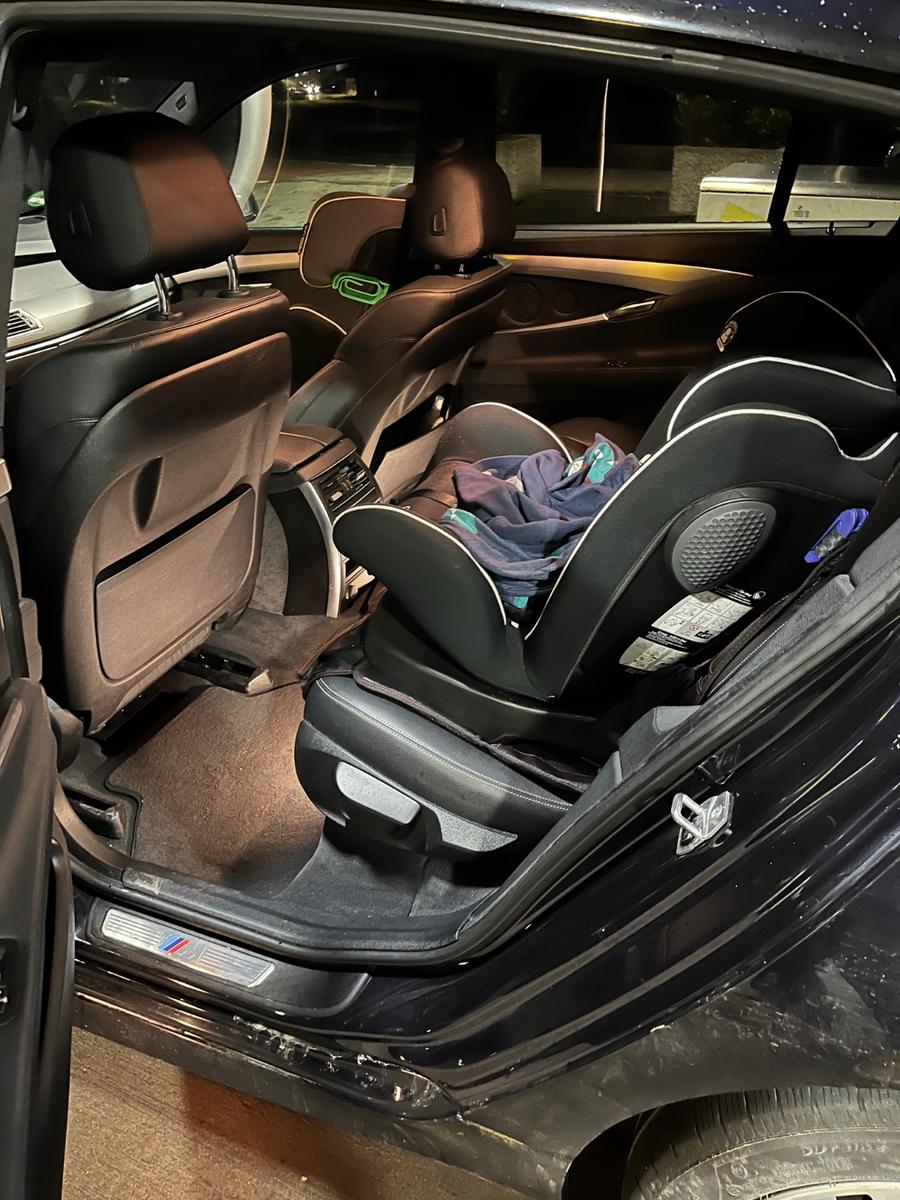 BMW 520 Gran Turismo 520d Gran Turismo -
