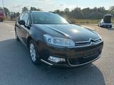 Citroën C5 Tourer Tendance 2.0 HDi - Citroën C5 mit Diesel-Antrieb: Kombi, 2.0