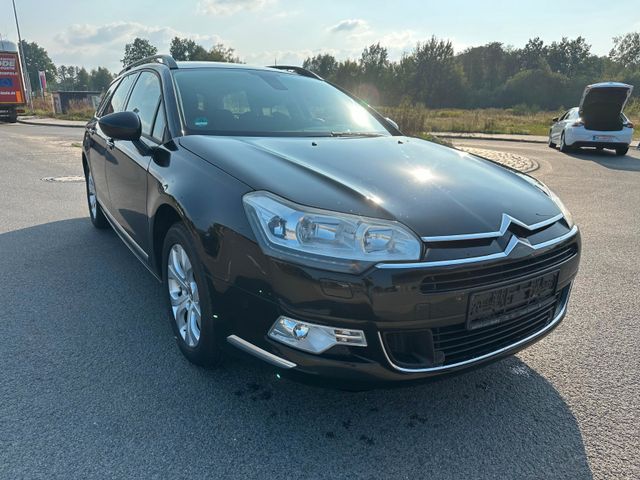 Citroën C5 Tourer Tendance 2.0 HDi