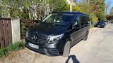 Mercedes-Benz Marco Polo V300D Horizon, AHK, Solar, Easy Up - Mercedes-Benz Integrierter