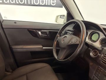 Mercedes GLK 220 - 11