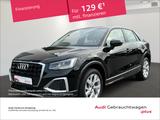 Audi Q2 35 TFSI advanced Navi Digitales Cockpit LED A