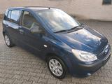 Hyundai Getz mit org. 71600 km. - Hyundai Getz von privat