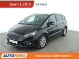 Ford S-Max 2.0 TDCi Titanium Aut.*NAVI*LED*SPUR*PDC* - Ford S-Max in München