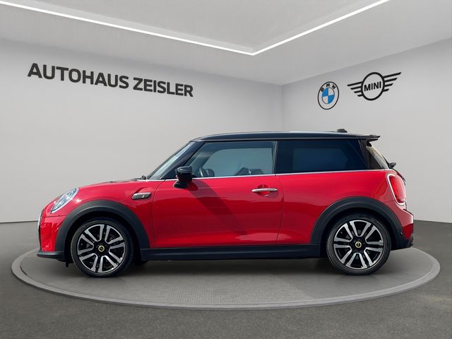 Foto Nummer 4: MINI Cooper S
