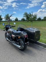 Moto Guzzi 850 T5 mit Seitenwagen - Offers