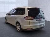 Ford Galaxy Titanium 7-Sitzer 8-fach bereift LED AHK - Ford Galaxy: mit ABS
