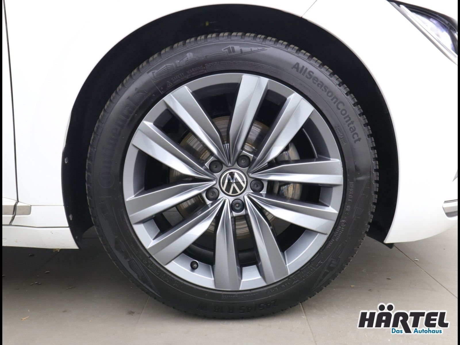 Volkswagen Arteon - Bild 16