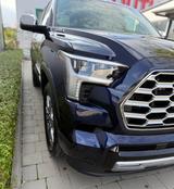 Toyota Sequoia - Toyota Sequoia Gebrauchtwagen